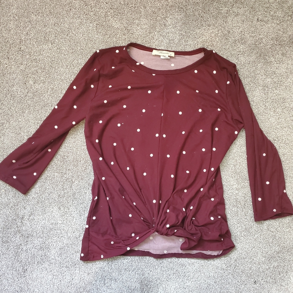 Blouse